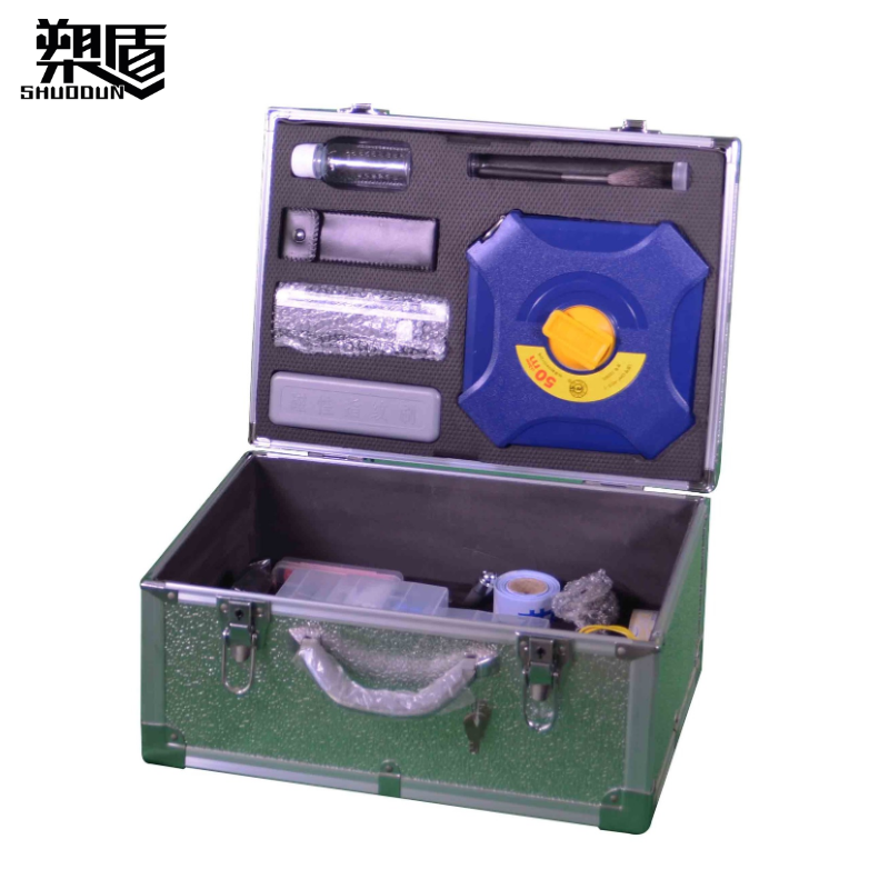 交通事故现场勘察箱 Ⅰ型