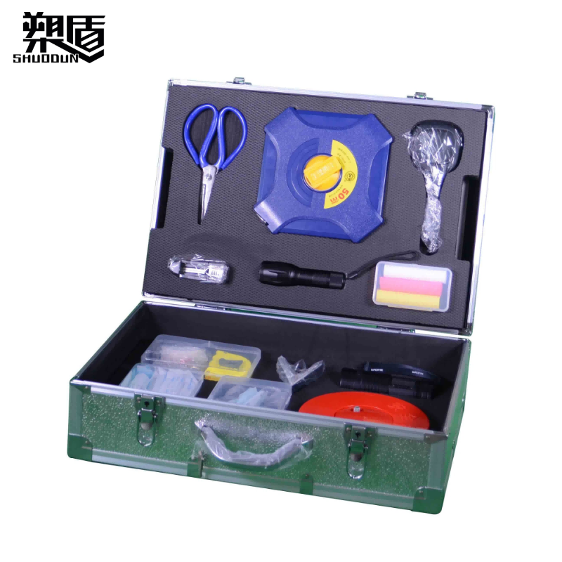 交通事故现场勘察箱 Ⅱ型