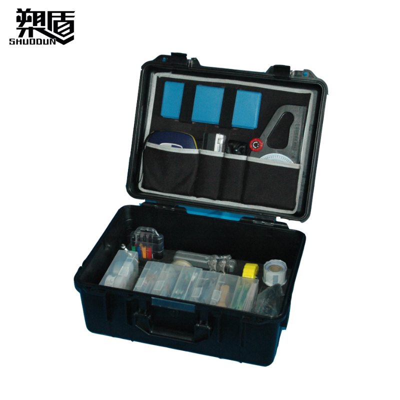 交通事故现场勘察箱 Ⅲ型