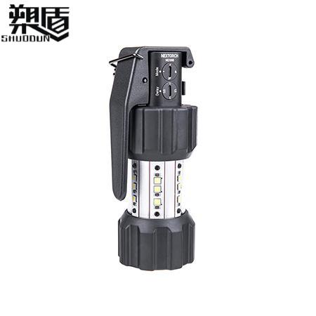 ND30B声光突击球